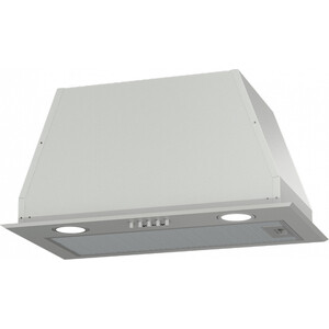 Вытяжка встраиваемая Gorenje BHI526E6X