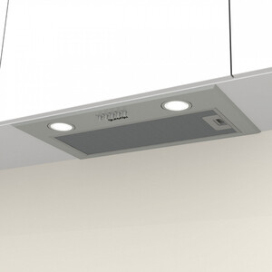 Вытяжка встраиваемая Gorenje BHI526E6X