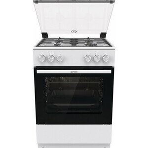 Газовая плита Gorenje GG6A11WF