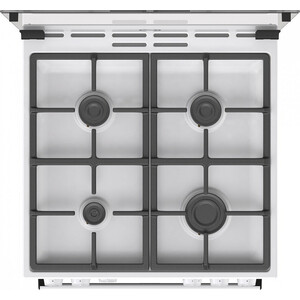 Газовая плита Gorenje GG6A11WF