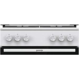 Газовая плита Gorenje GG6A11WF