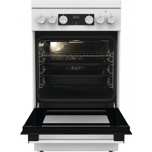 Комбинированная плита Gorenje GK5C42WF-B