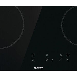Электрическая варочная панель Gorenje ECT641BSCE