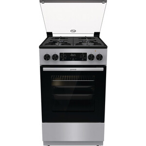 Комбинированная плита Gorenje GK5C41SF