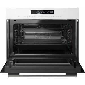 Электрический духовой шкаф Kuppersberg KMW 694 W