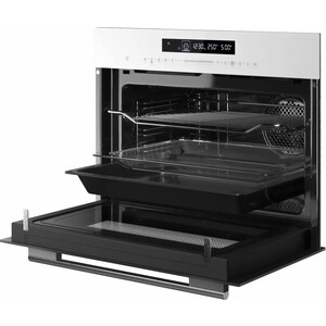 Электрический духовой шкаф Kuppersberg KMW 694 W