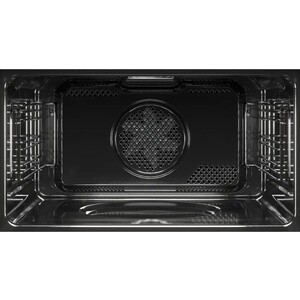 Электрический духовой шкаф Kuppersberg KMW 694 W