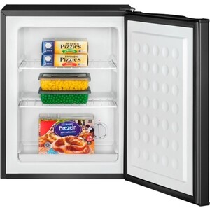 Морозильная камера Bomann GB 7236 schwarz