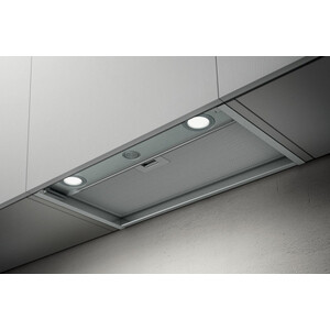 Вытяжка встраиваемая Elica BOXIN LX/IX/A/60