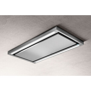 Вытяжка встраиваемая Elica CLOUD SEVEN IX/A/90