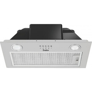 Вытяжка встраиваемая Evelux Margit 60 W