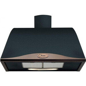 Вытяжка Falmec Classic Ginevra Boston Black 90