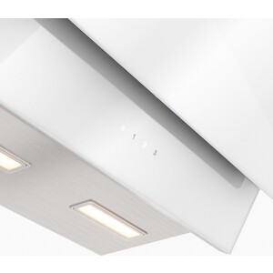 Вытяжка Franke TEMPER 50 WH/SS