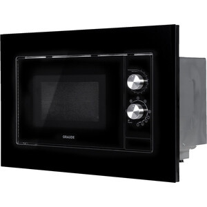 Встраиваемая микроволновая печь Graude MWG 38.0 S