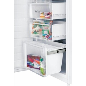 Морозильная камера Hiberg i-FR 40 W