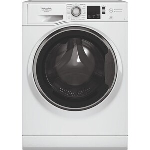 Стиральная машина Hotpoint NUS 5015 S RU