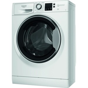 Стиральная машина Hotpoint NUS 5015 S RU