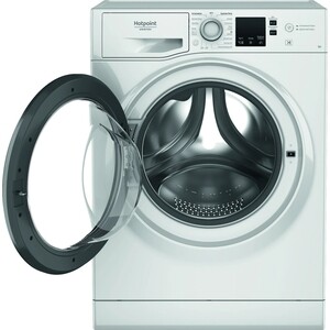 Стиральная машина Hotpoint NUS 5015 S RU