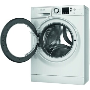 Стиральная машина Hotpoint NUS 5015 S RU
