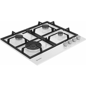 Газовая варочная панель Indesit THPM 642 WS/WH/I