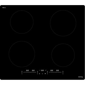 Индукционная варочная панель Korting HI 64090 HID
