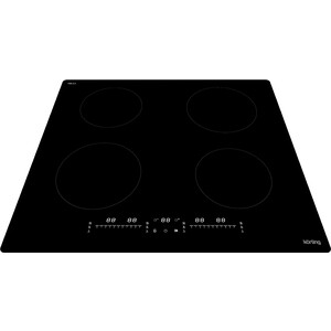 Индукционная варочная панель Korting HI 64090 HID