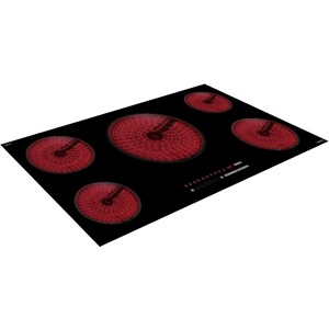 Электрическая варочная панель Korting HK 95309 B