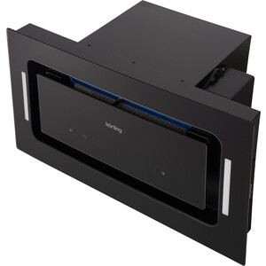 Вытяжка встраиваемая Korting KHI 6099 ICGN