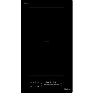 Индукционная варочная панель Korting HIB 35900 HID