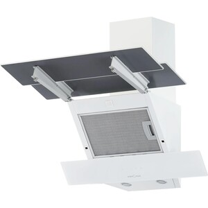 Вытяжка Krona AURORA 600 white S