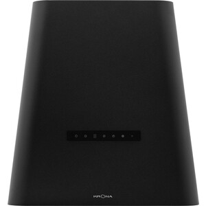 Вытяжка Krona HILARY ISOLA 500 BLACK S