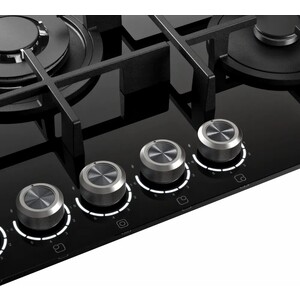 Газовая варочная панель Kuppersberg FG 98 B