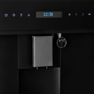 Встраиваемая кофемашина Kuppersberg KCM 182 Black