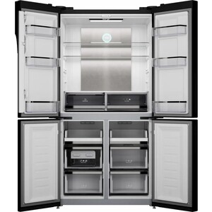 Холодильник Kuppersberg NFFD 185 DX