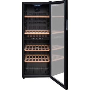 Винный шкаф LaSommeliere SLS90DZ