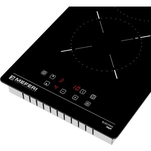 Электрическая варочная панель Meferi MEH302BK POWER