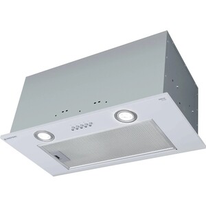 Вытяжка встраиваемая Meferi INBOX60WH ULTRA