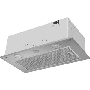 Вытяжка встраиваемая Meferi INBOX52IX PUSH COMFORT