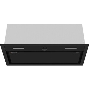 Вытяжка встраиваемая Meferi INBOX60BK PUSH COMFORT PLUS