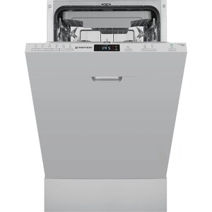 Встраиваемая посудомоечная машина Meferi MDW4563 POWER