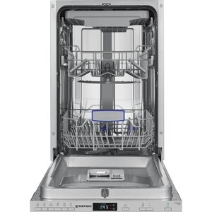 Встраиваемая посудомоечная машина Meferi MDW4563 POWER