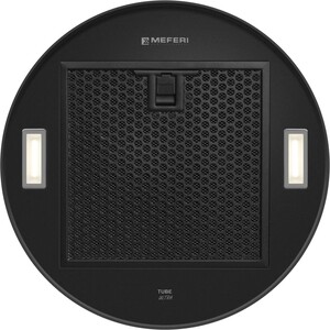 Вытяжка Meferi TUBE35BK ULTRA