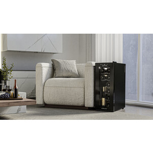 Винный шкаф Meyvel MV12-TBD1