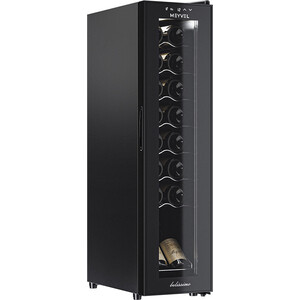 Винный шкаф Meyvel MV16-CBD1