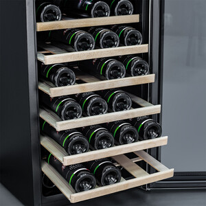 Винный шкаф Meyvel MV28-BF1 (EASY)