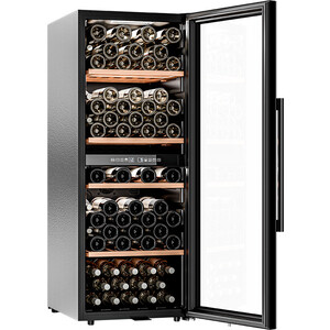 Винный шкаф Meyvel MV98-KBF2