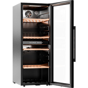 Винный шкаф Meyvel MV98-KBF2