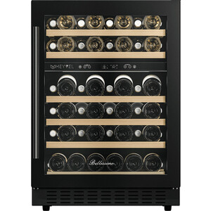 Винный шкаф Meyvel MV46PRO-KBT2