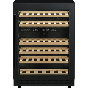 Винный шкаф Meyvel MV46PRO-KBT2
