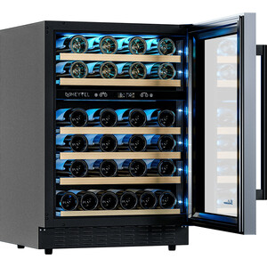 Винный шкаф Meyvel MV46PRO-KBT2